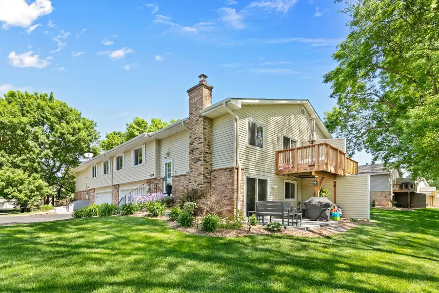1266 119th Lane Nw, Coon Rapids, MN 55448 - #3