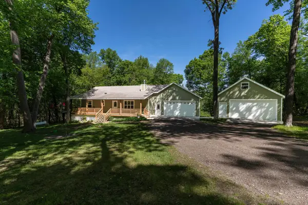 24885 Labrador Beach Road, Pelican Rapids, MN 56572