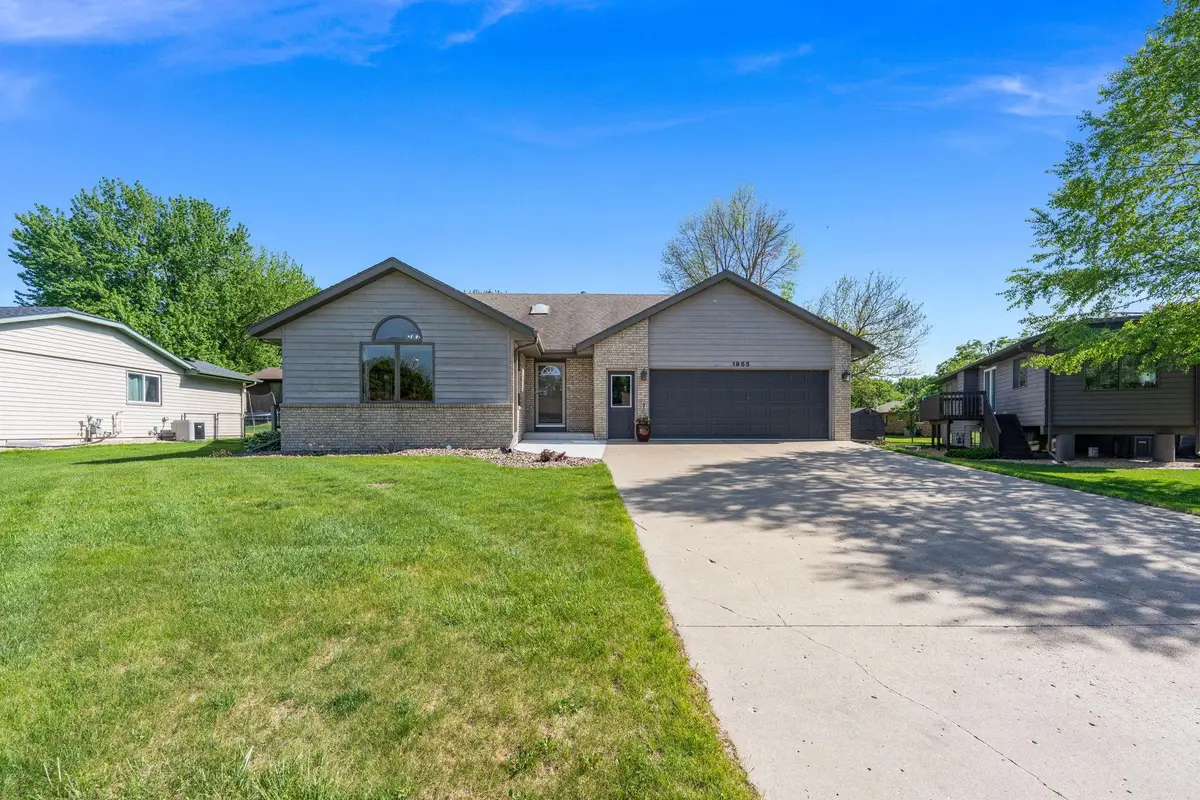 1955 Dorathea Boulevard, Worthington, MN 56187 - #1