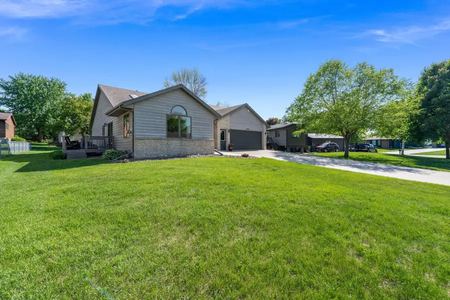 1955 Dorathea Boulevard, Worthington, MN 56187 - #2