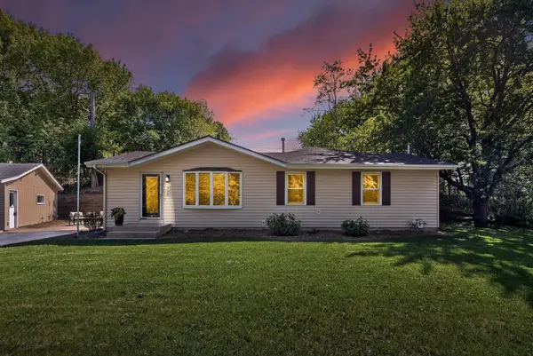 305 Trilane Circle, Young America, MN 55397
