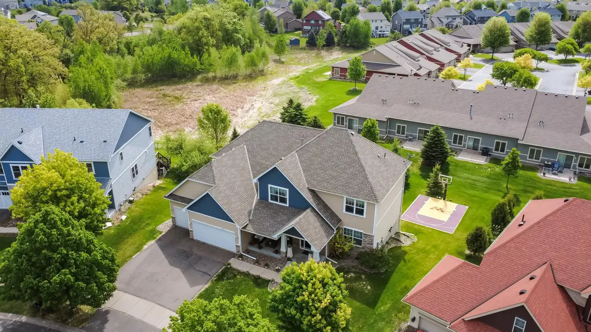 12715 Midway Street Ne, Blaine, MN 55449 - #1