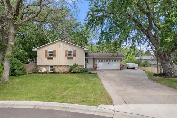 13850 Osage Street Nw, Andover, MN 55304