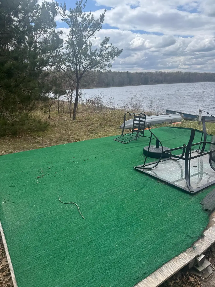 28689 County Road C, Webster, WI 54893 - #2