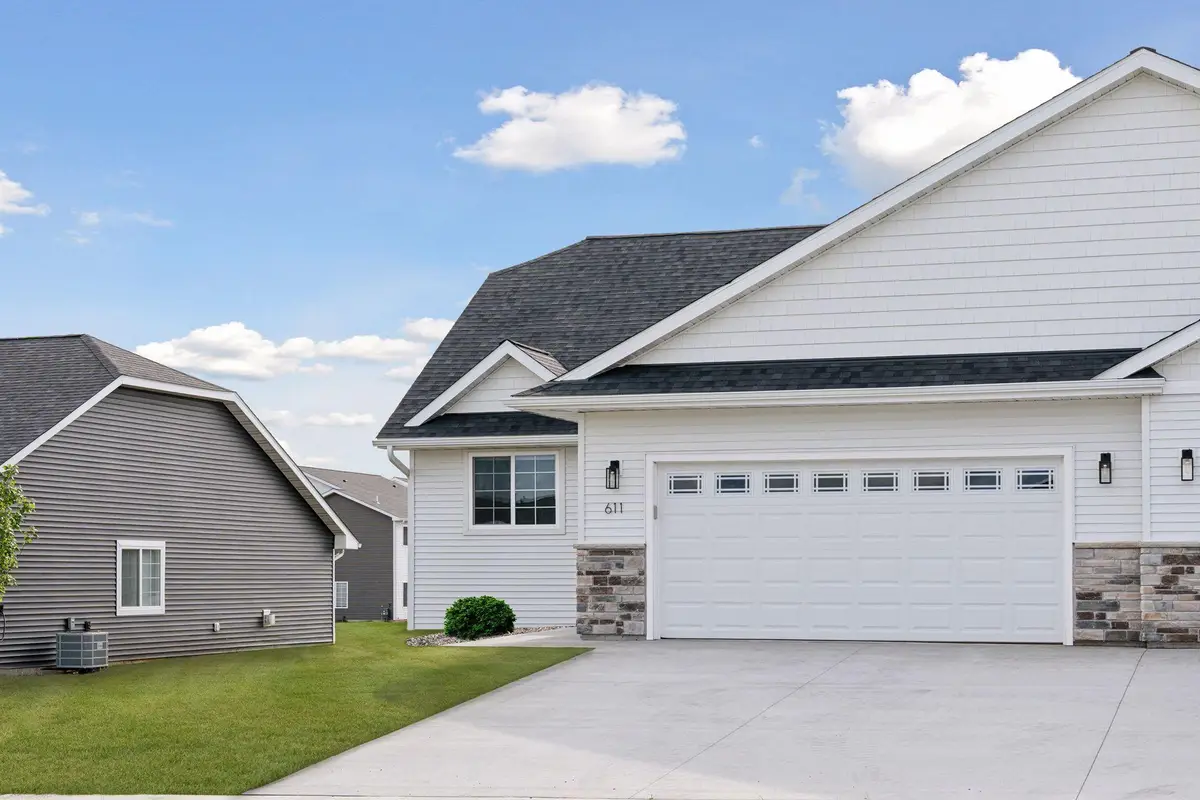 603 S Division Street, Roberts, WI 54023 - #1