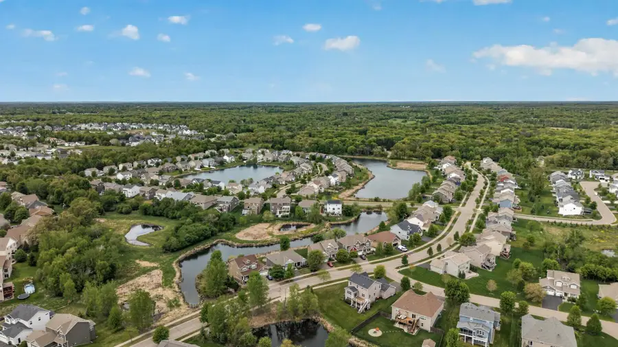 3418 129th Avenue Ne, Blaine, MN 55449 - #3