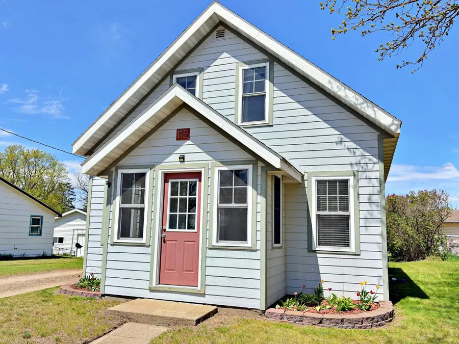 115 Main Street Nw, Menahga, MN 56464 - #2