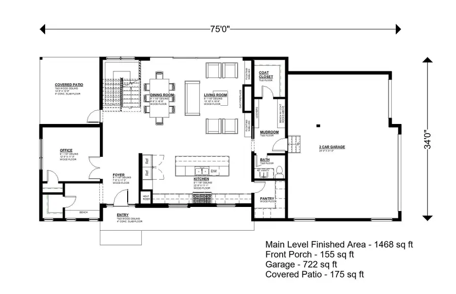 834 Cree Drive, Chanhassen, MN 55317 - #2