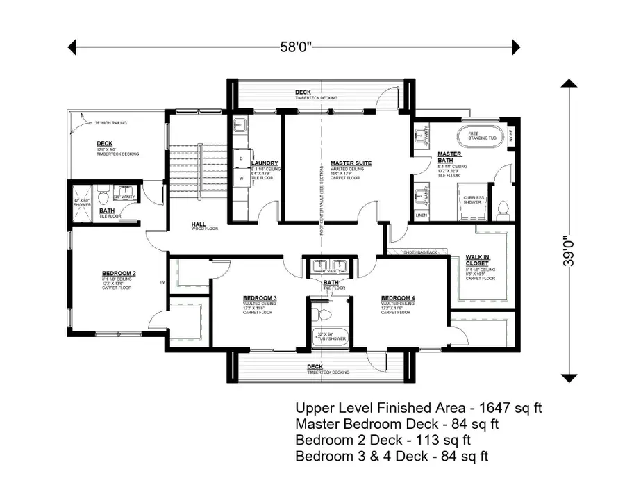 834 Cree Drive, Chanhassen, MN 55317 - #3