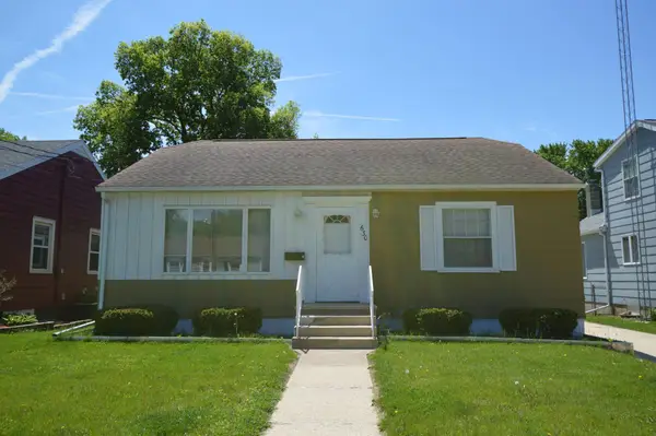 630 15th Street Ne, Rochester, MN 55906