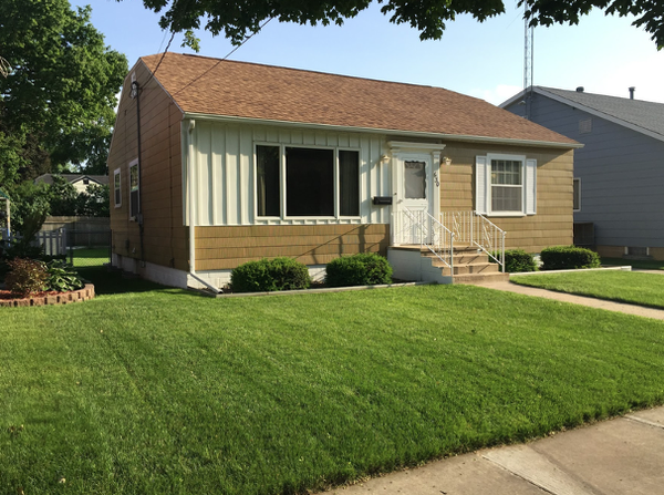 630 15th Street Ne, Rochester, MN 55906