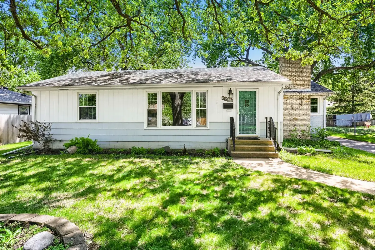 5309 Bernard Avenue N, Minneapolis, MN 55429 - #1