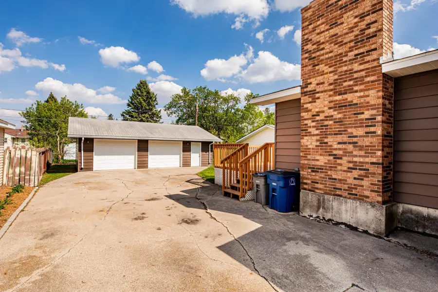 822 16th Street N, Moorhead, MN 56560 - #3