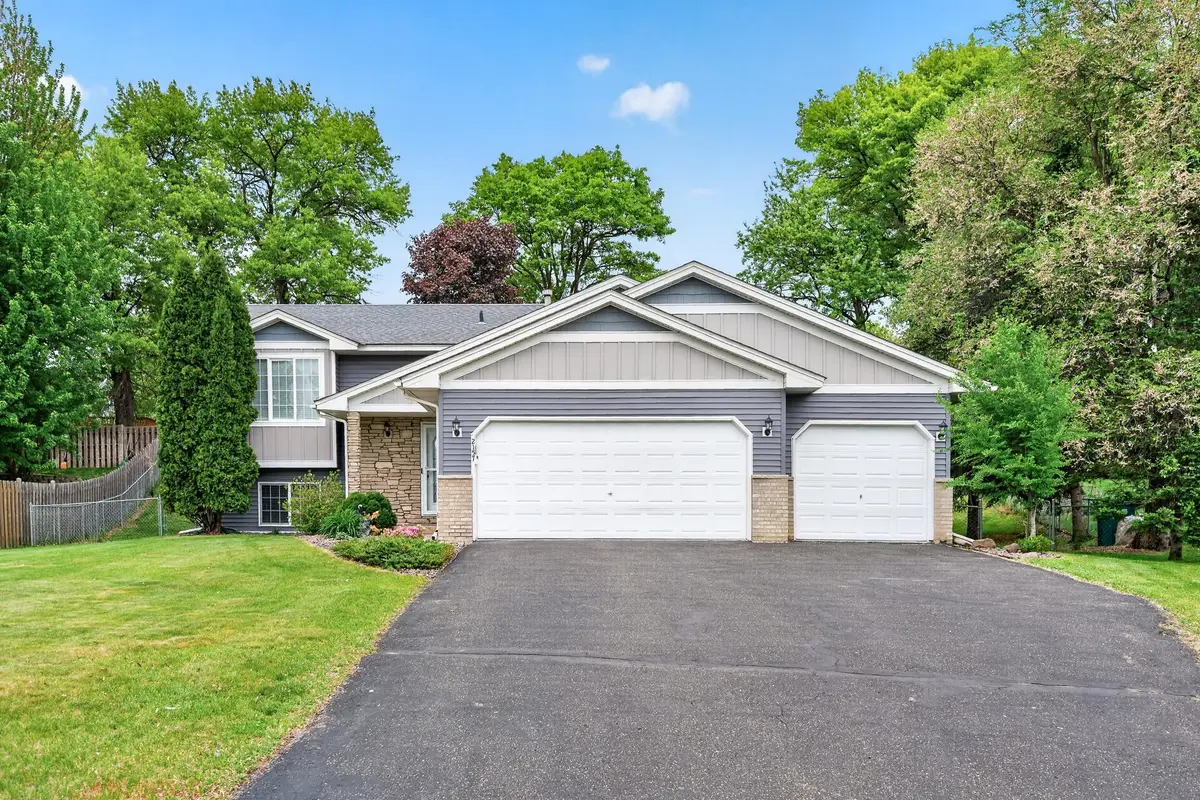 2157 123rd Lane Nw, Coon Rapids, MN 55448 - #1
