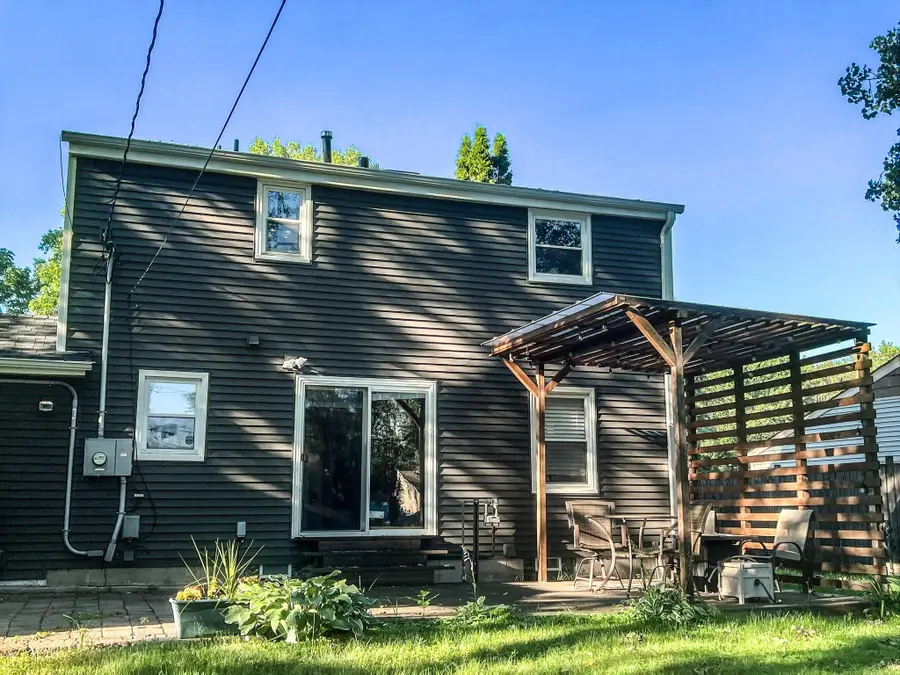 452 109th Avenue Nw, Coon Rapids, MN 55448 - #2