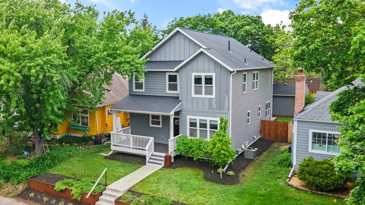 5040 Xerxes Avenue S, Minneapolis, MN 55410 - #1