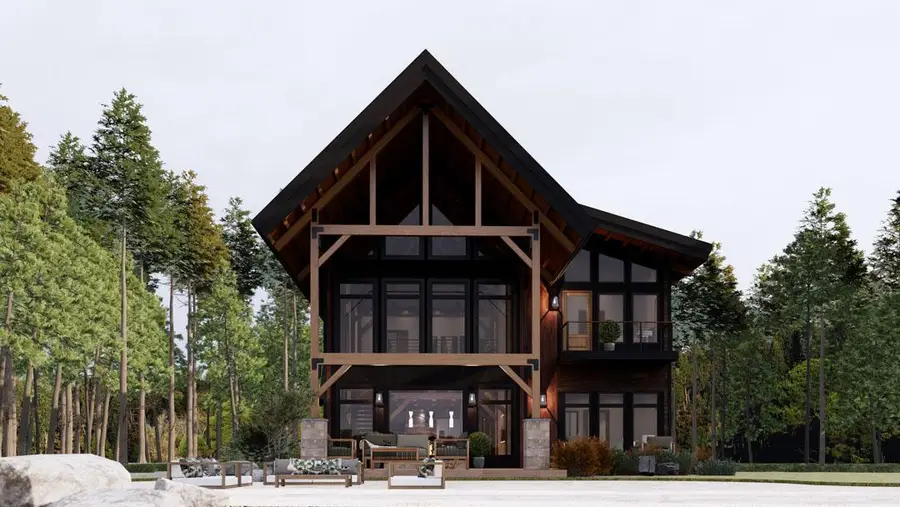 6bdrm Cronobles Court #707 Craguns Resort, Brainerd, MN 56401 - #3