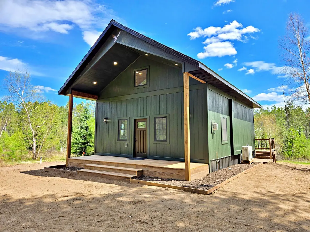 19616 Eagle Haven Trl, Nevis, MN 56467 - #1