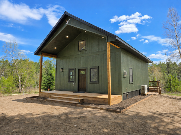 19616 Eagle Haven Trl, Nevis, MN 56467