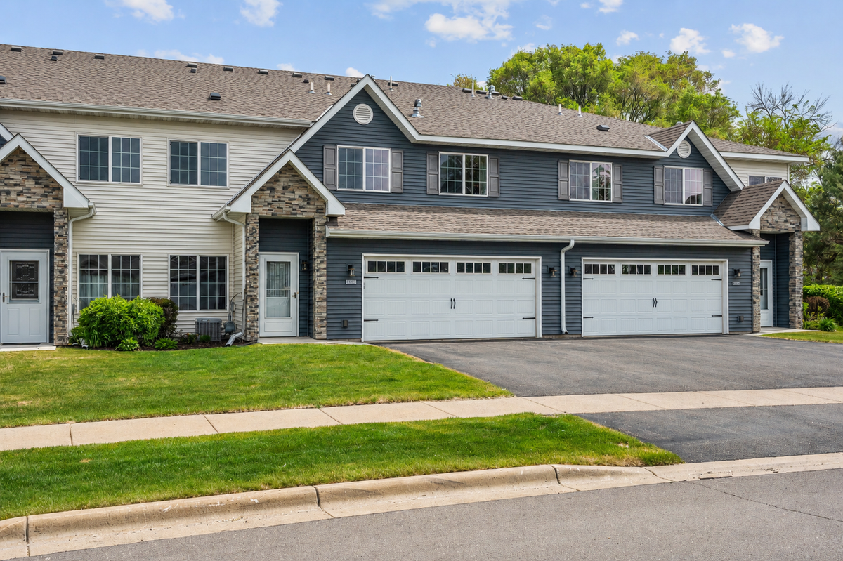 14789 Olivine Street Nw, Anoka, MN 55303 - #1