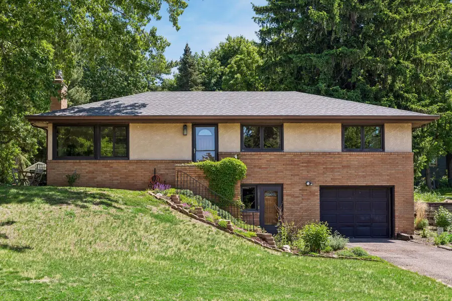 2356 Tophill Circle, Roseville, MN 55113 - #3