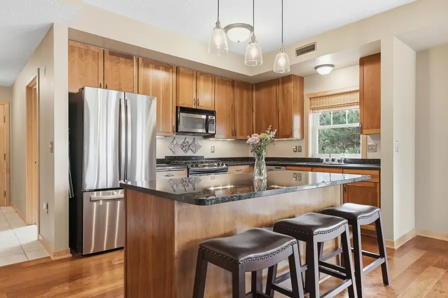 2201 Village Lane #A204, Minneapolis, MN 55431 - #2