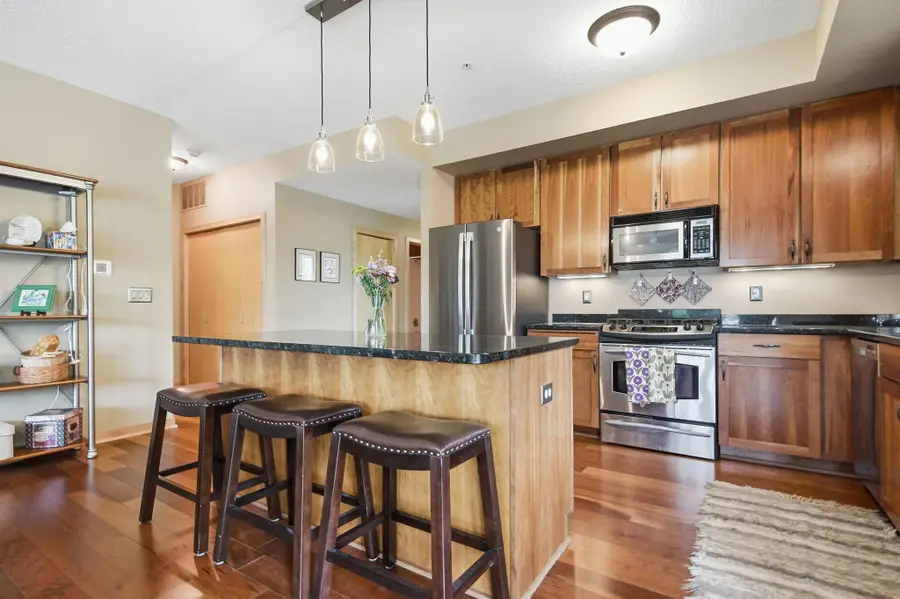 2201 Village Lane #A204, Minneapolis, MN 55431 - #3