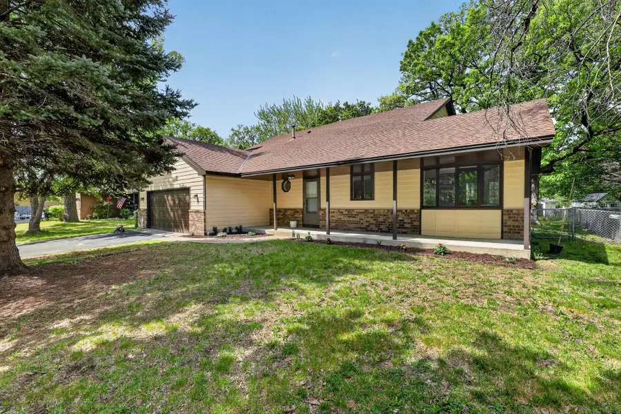 13120 Lily Street Nw, Coon Rapids, MN 55448 - #3