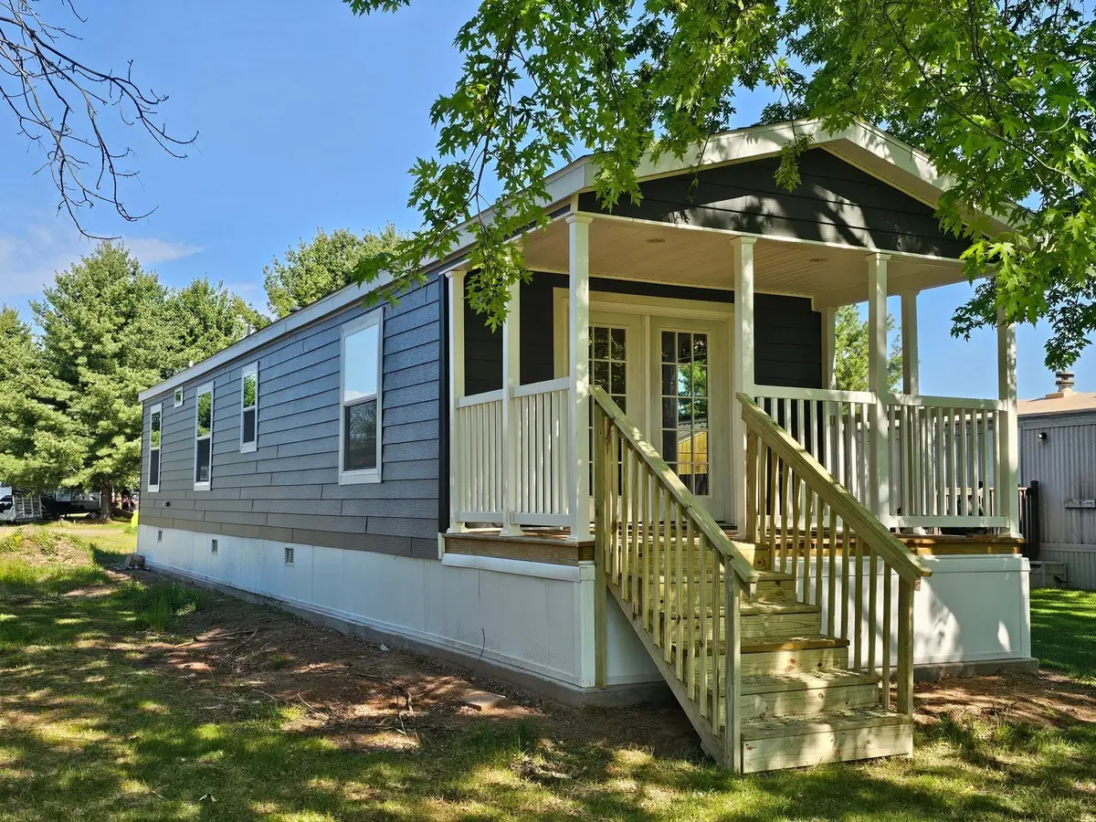 27625 Gables Road #Lot 19, Webster, WI 54893 - #1