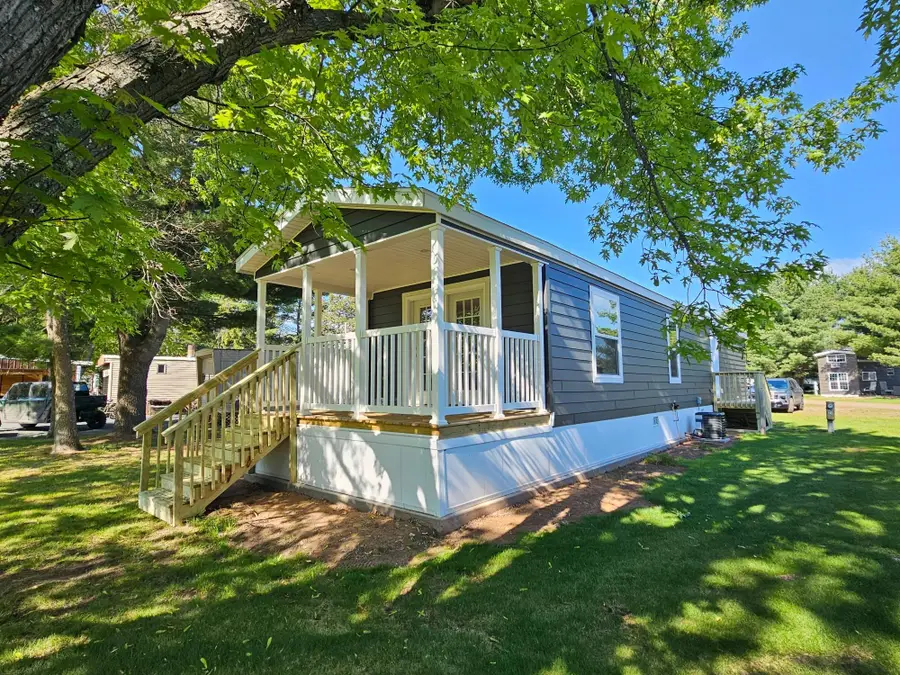 27625 Gables Road #Lot 19, Webster, WI 54893 - #2