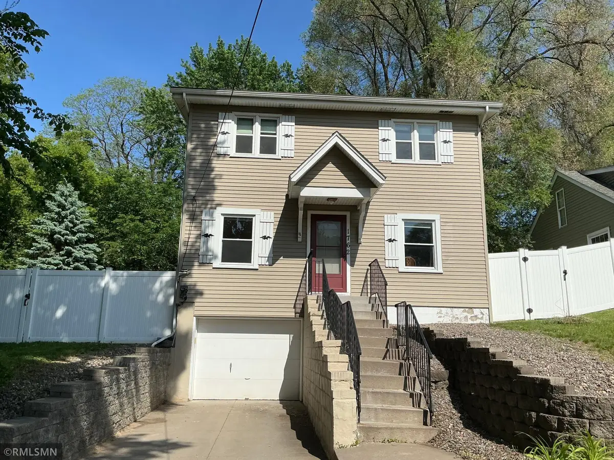 1762 Edgerton Street, Saint Paul, MN 55117 - #1