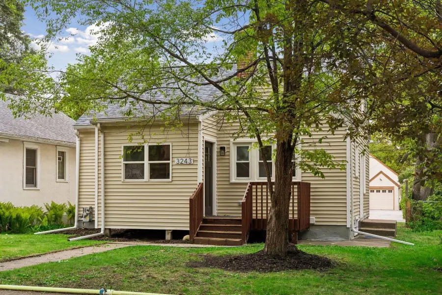 3243 Washburn Avenue N, Minneapolis, MN 55412 - #2