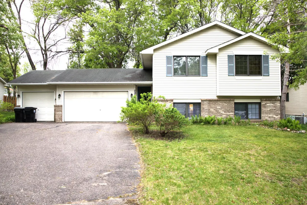 2258 129th Lane Nw, Coon Rapids, MN 55448 - #1