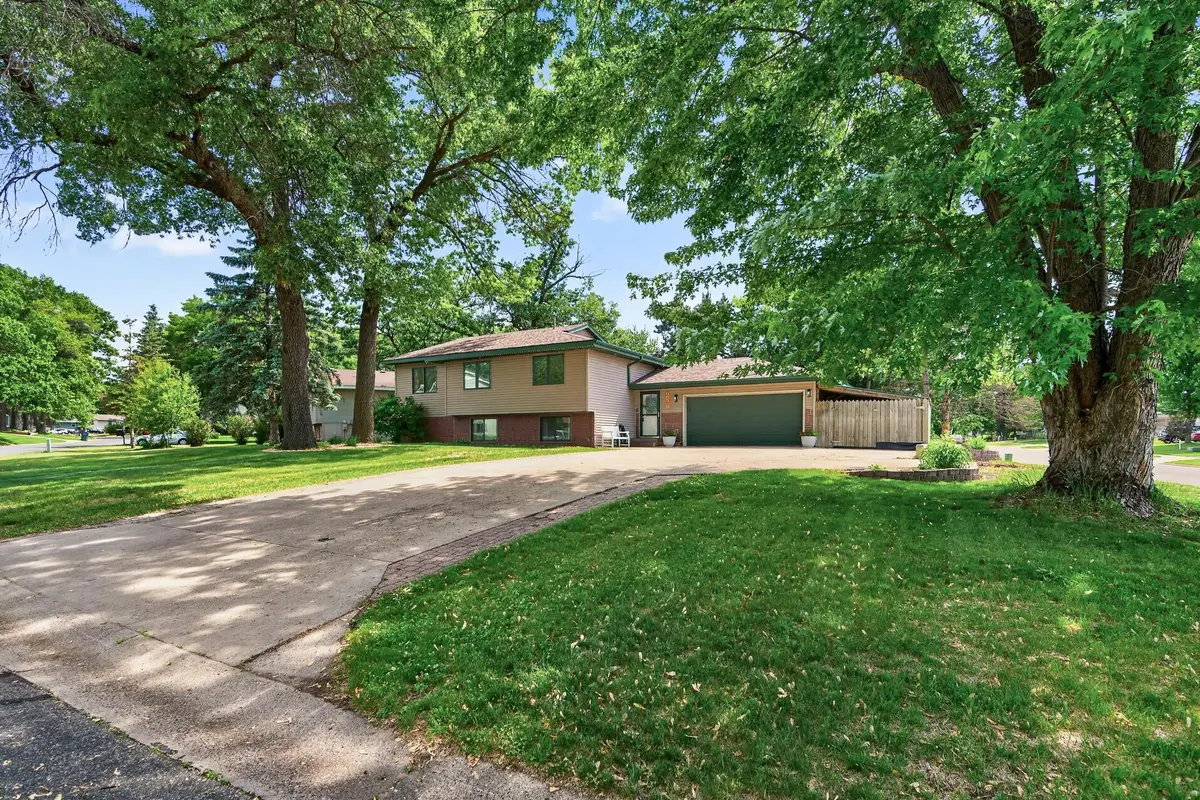 12757 Able Street Ne, Blaine, MN 55434 - #1