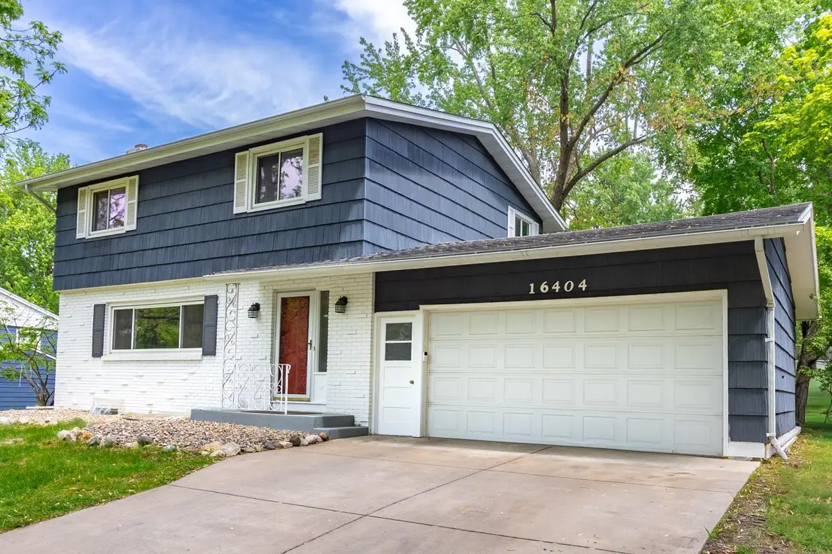 16404 Temple Drive S, Minnetonka, MN 55345 - #1