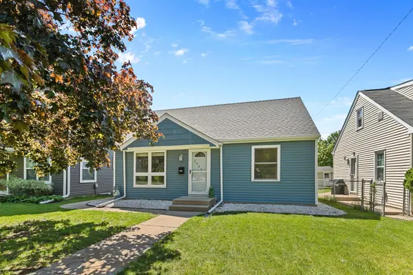 5840 Russell Avenue S, Minneapolis, MN 55410