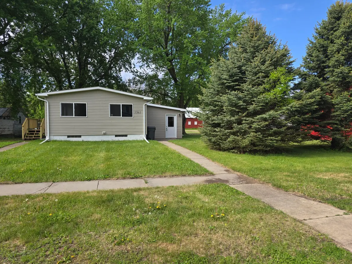 1561 Broadway Street, Bigelow, MN 56117 - #1
