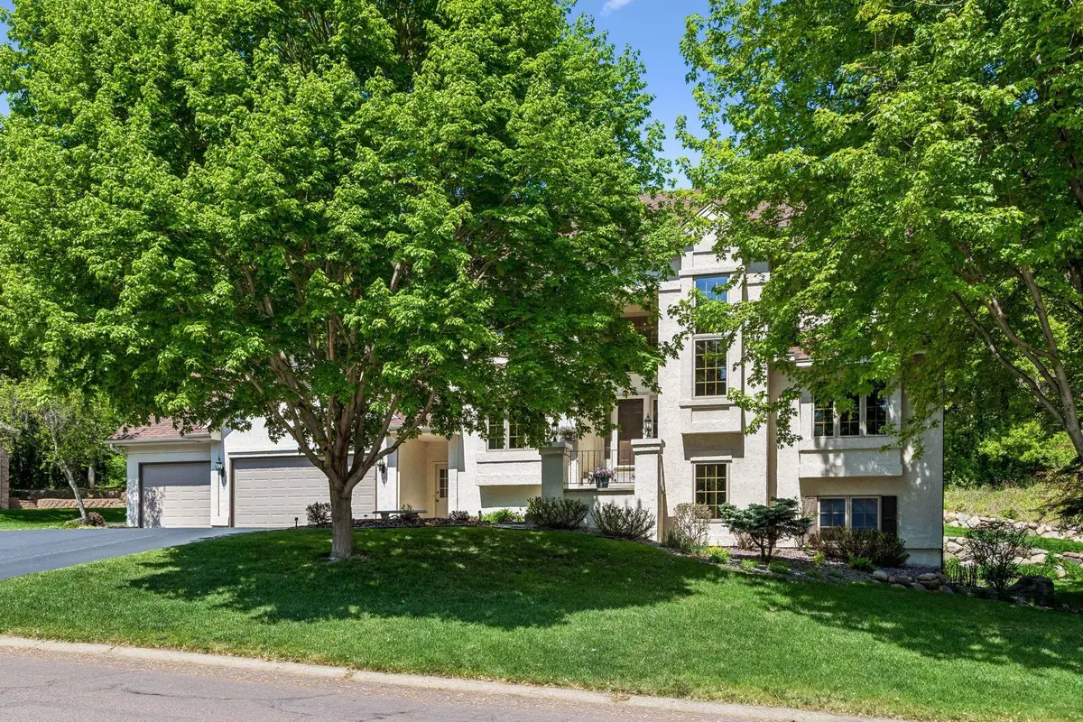 13846 Guild Avenue, Apple Valley, MN 55124 - #1