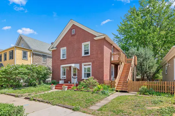 2531 California Street Ne, Minneapolis, MN 55418