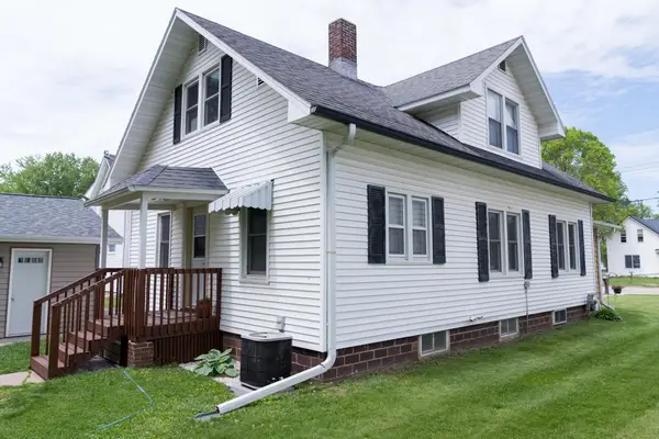 551 W Main Street, Mondovi, WI 54755