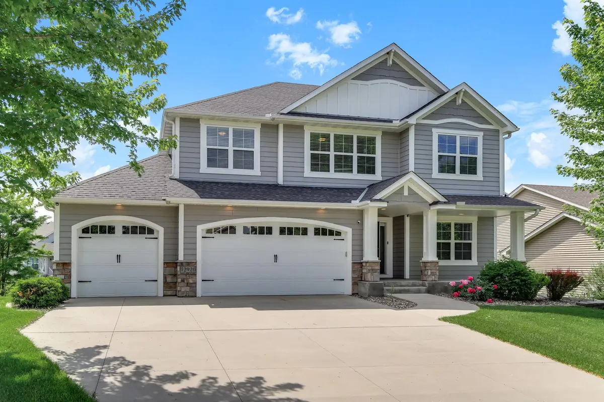 12920 Rose Bluff Boulevard, Burnsville, MN 55337 - #1