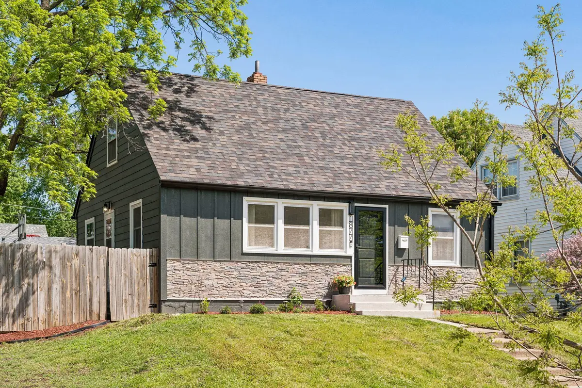 1877 Graham Avenue, Saint Paul, MN 55116 - #1