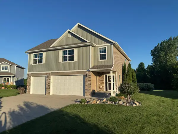 2414 Valley View, Hawley, MN 56549