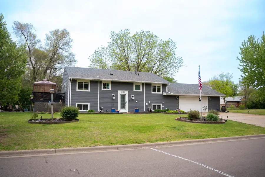 2101 Laramie Trail, Minneapolis, MN 55444 - #2