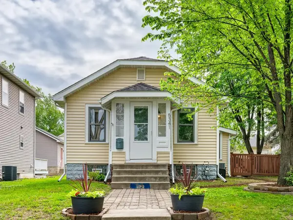 5341 30th Avenue S, Minneapolis, MN 55417