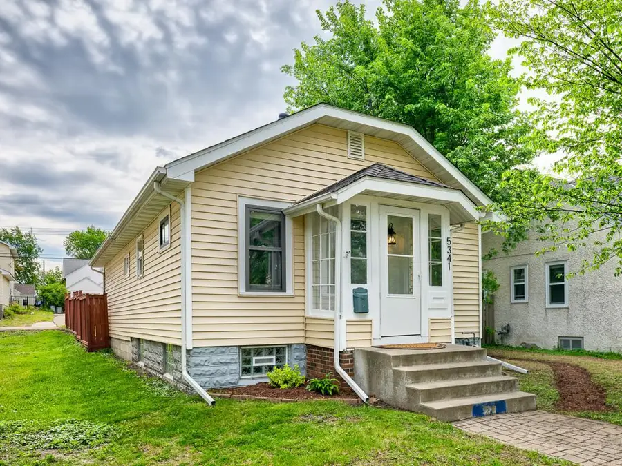 5341 30th Avenue S, Minneapolis, MN 55417 - #2