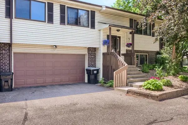11847 Undercliff Street Nw, Coon Rapids, MN 55433