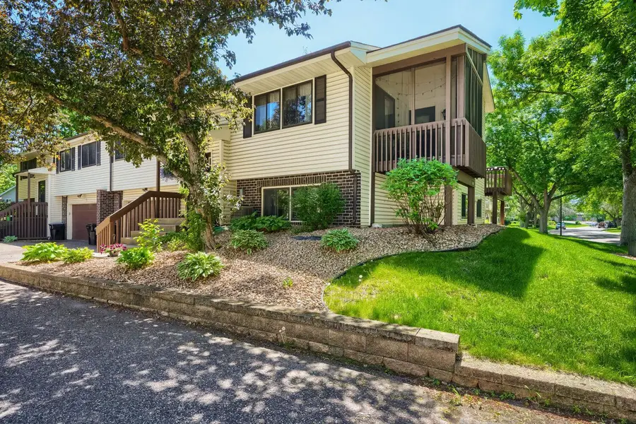 11847 Undercliff Street Nw, Coon Rapids, MN 55433 - #3