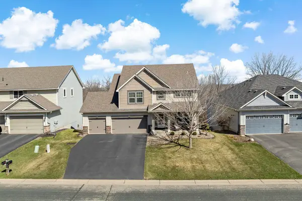 8302 W 132nd Street, Savage, MN 55378