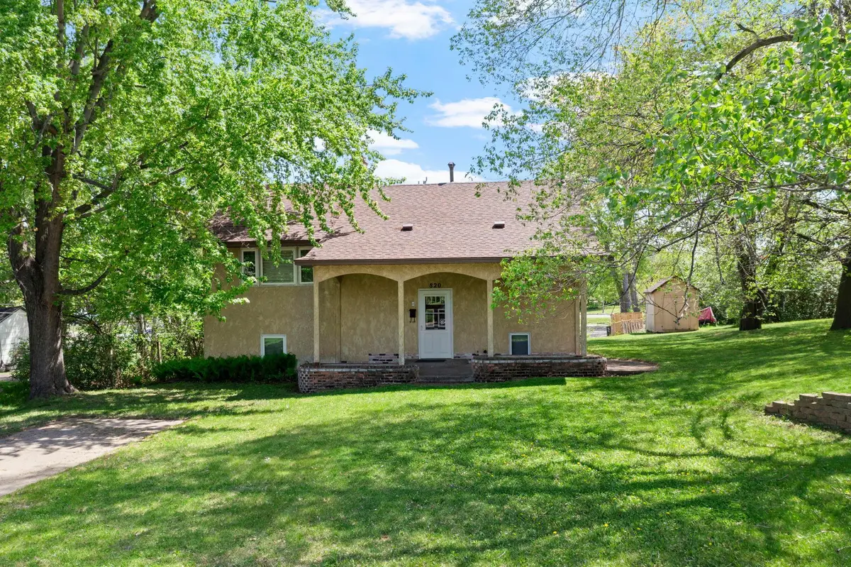 820 Ashland Street S, Cambridge, MN 55008 - #1